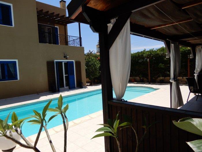 Image No.26-Maison / Villa de 3 chambres à vendre à Peyia