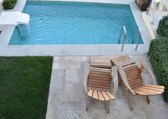 Image No.8-Maison / Villa de 2 chambres à vendre à Limassol Marina