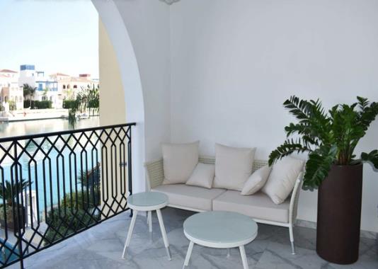 Image No.9-Maison / Villa de 2 chambres à vendre à Limassol Marina