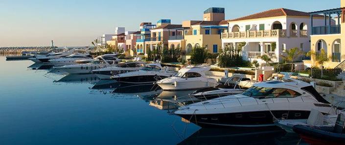 Image No.11-Maison / Villa de 2 chambres à vendre à Limassol Marina