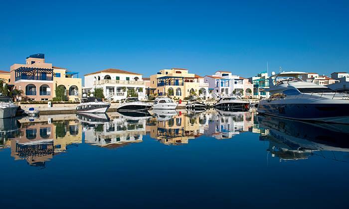 Image No.14-Maison / Villa de 2 chambres à vendre à Limassol Marina