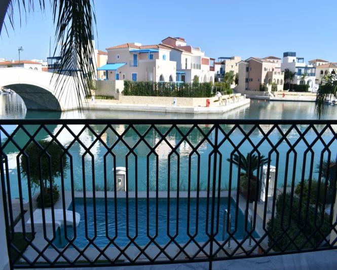 Image No.18-Maison / Villa de 2 chambres à vendre à Limassol Marina