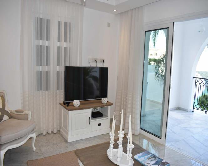 Image No.17-Maison / Villa de 2 chambres à vendre à Limassol Marina