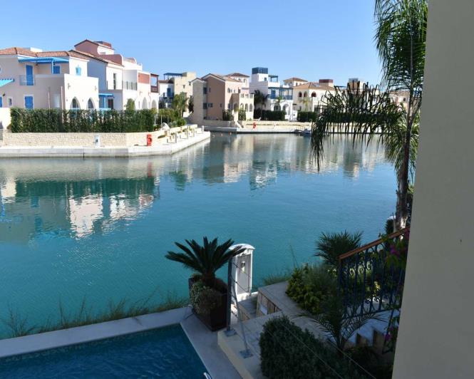 Image No.19-Maison / Villa de 2 chambres à vendre à Limassol Marina