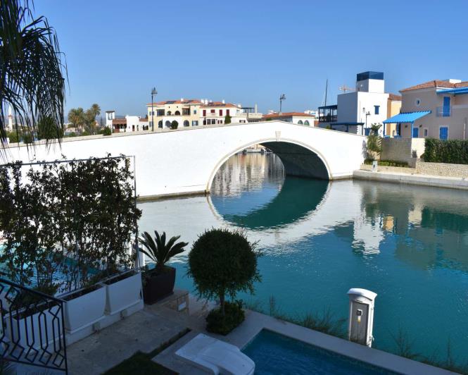 Image No.20-Maison / Villa de 2 chambres à vendre à Limassol Marina