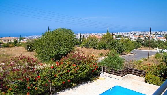 Image No.5-Maison / Villa de 4 chambres à vendre à Konia