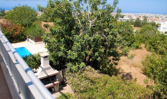 Image No.4-Maison / Villa de 4 chambres à vendre à Konia