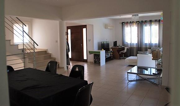 Image No.7-Maison / Villa de 4 chambres à vendre à Konia