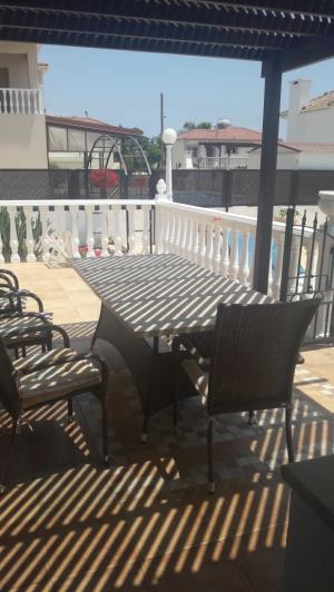 Image No.16-Bungalow de 4 chambres à vendre à Ayia Napa