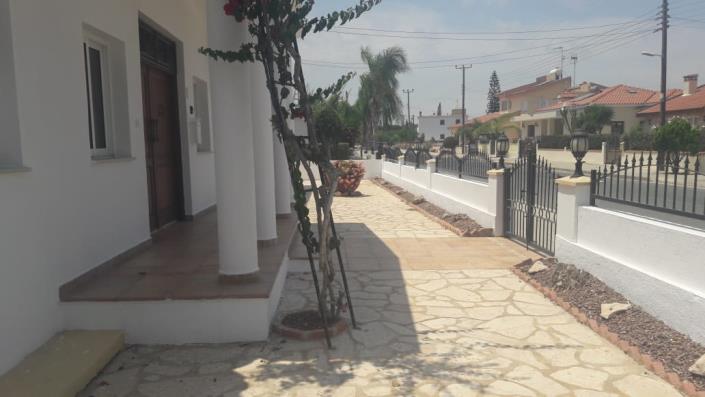 Image No.29-Bungalow de 4 chambres à vendre à Ayia Napa