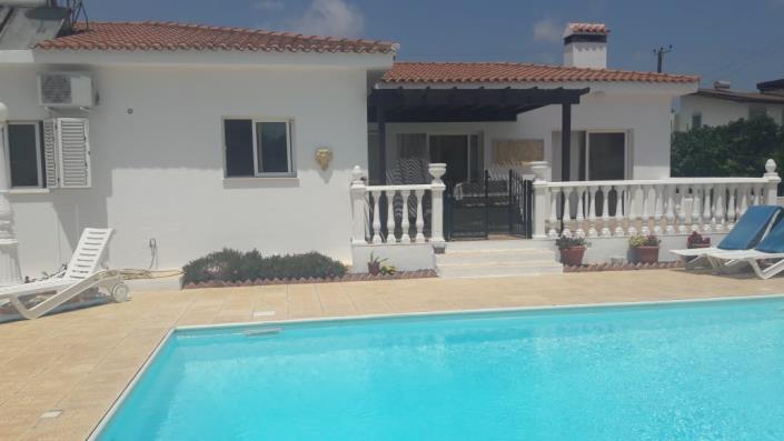 Image No.18-Bungalow de 4 chambres à vendre à Ayia Napa