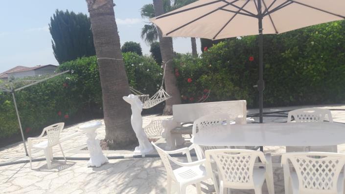 Image No.24-Bungalow de 4 chambres à vendre à Ayia Napa