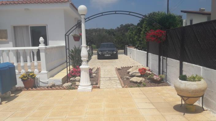 Image No.27-Bungalow de 4 chambres à vendre à Ayia Napa