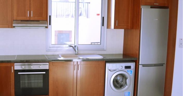 Image No.4-Appartement de 1 chambre à vendre à Geroskipou