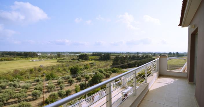 Image No.11-Appartement de 1 chambre à vendre à Geroskipou