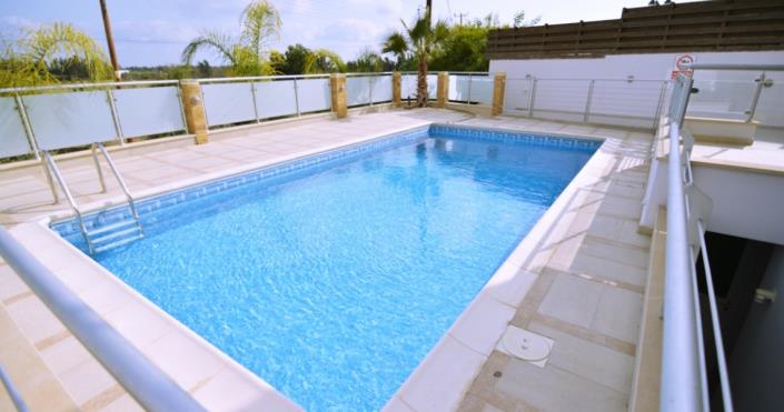 Image No.10-Appartement de 1 chambre à vendre à Geroskipou