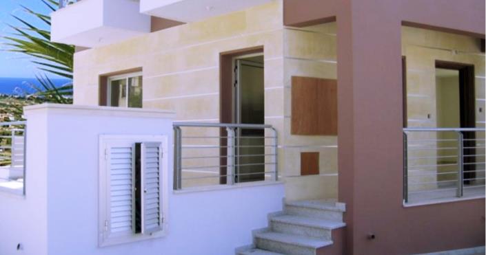 Image No.12-Appartement de 1 chambre à vendre à Geroskipou