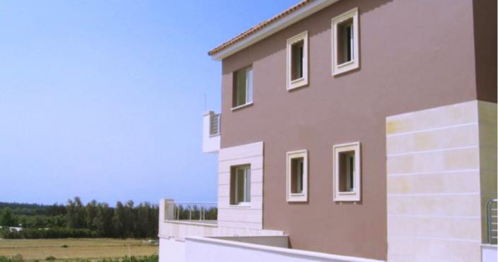 Image No.14-Appartement de 1 chambre à vendre à Geroskipou