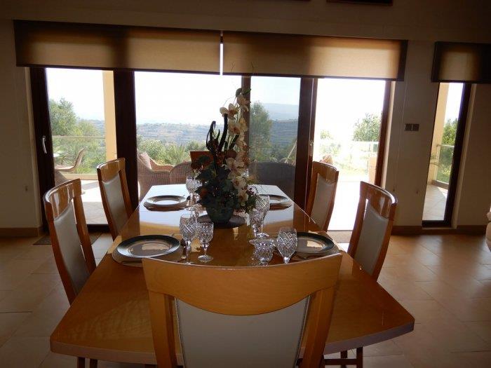 Image No.6-Maison / Villa de 5 chambres à vendre à Paphos