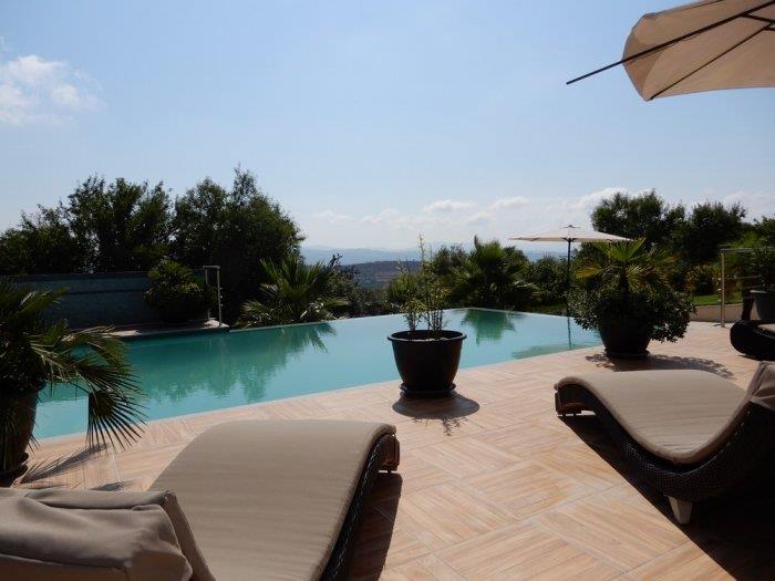 Image No.2-Maison / Villa de 5 chambres à vendre à Paphos