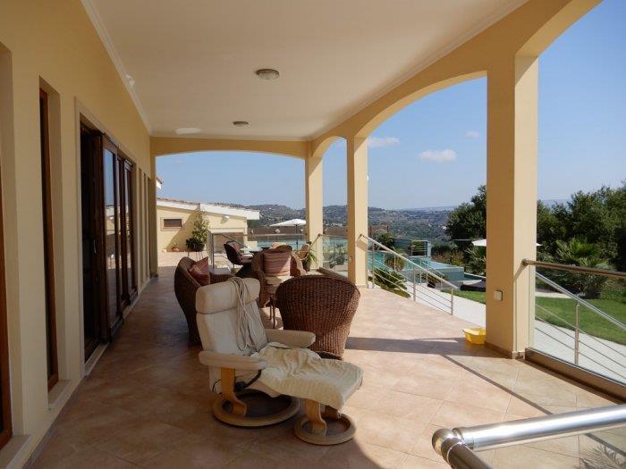 Image No.10-Maison / Villa de 5 chambres à vendre à Paphos