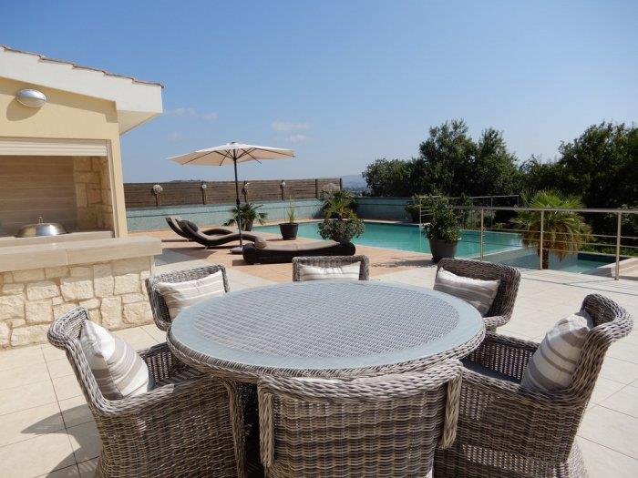 Image No.23-Maison / Villa de 5 chambres à vendre à Paphos