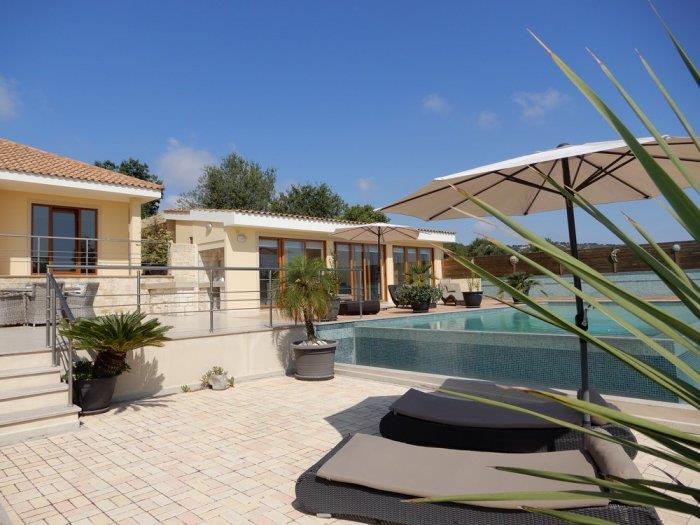 Image No.26-Maison / Villa de 5 chambres à vendre à Paphos