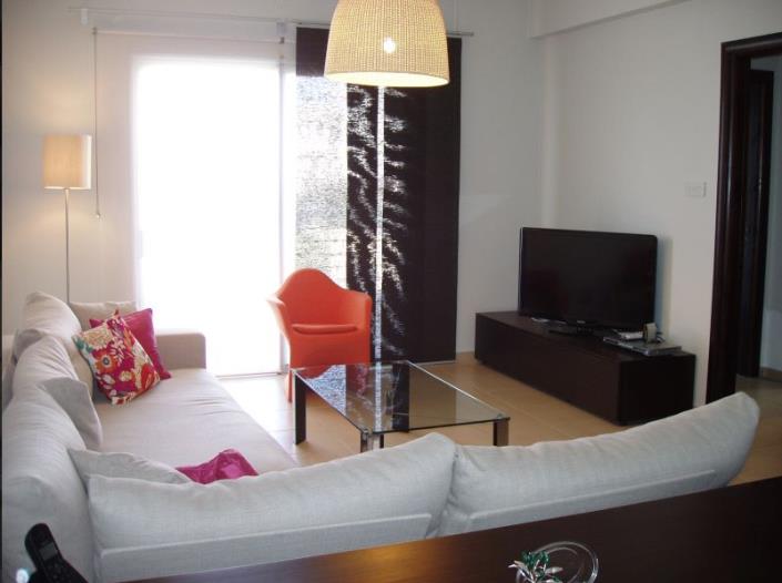 Image No.1-Appartement de 2 chambres à vendre à Emba
