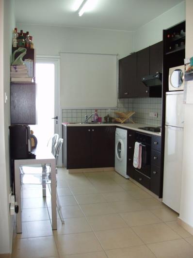 Image No.2-Appartement de 2 chambres à vendre à Emba