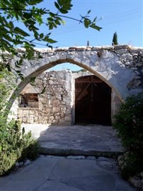 2 Bed House/Villa for sale