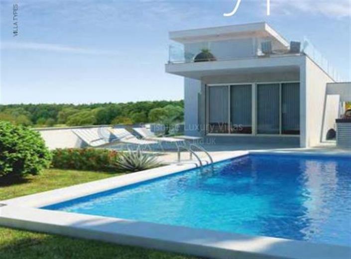 Image No.13-Villa de 3 chambres à vendre à Ayia Napa