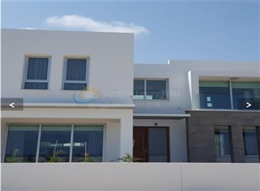Villa de 3 chambres à vendre à Protaras