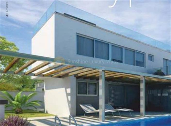 Image No.7-Villa de 3 chambres à vendre à Ayia Napa