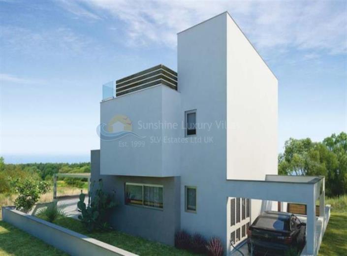 Image No.13-Villa de 3 chambres à vendre à Ayia Napa