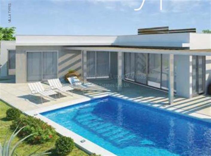 Image No.9-Villa de 3 chambres à vendre à Ayia Napa