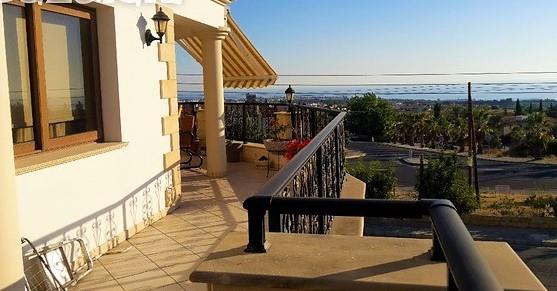 Image No.2-Maison / Villa de 7 chambres à vendre à Empa