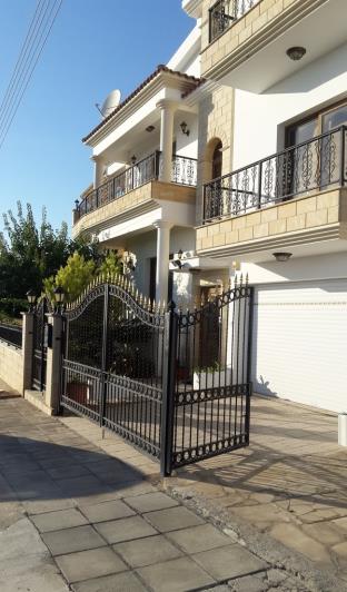 Image No.7-Maison / Villa de 7 chambres à vendre à Empa