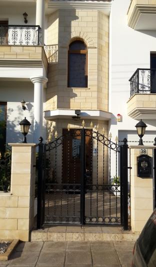 Image No.8-Maison / Villa de 7 chambres à vendre à Empa