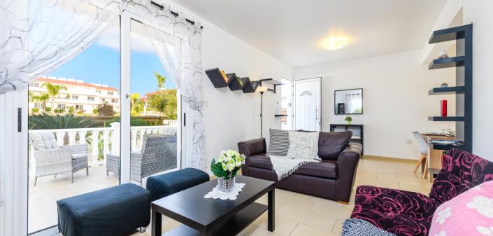 Image No.4-Villa de 3 chambres à vendre à Ayia Napa