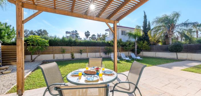 Image No.6-Villa de 3 chambres à vendre à Ayia Napa