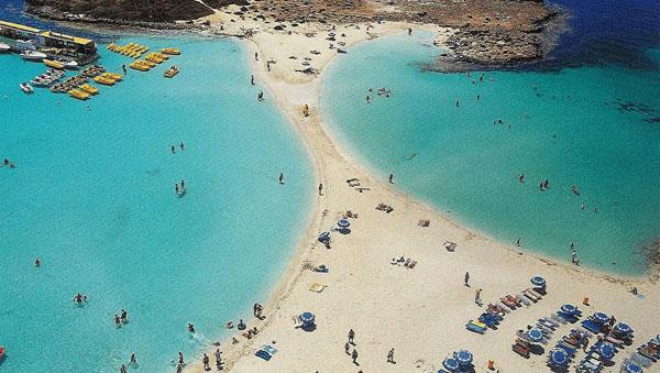 Image No.7-Villa de 3 chambres à vendre à Ayia Napa