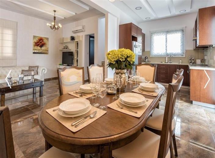 Image No.3-Villa de 3 chambres à vendre à Peyia