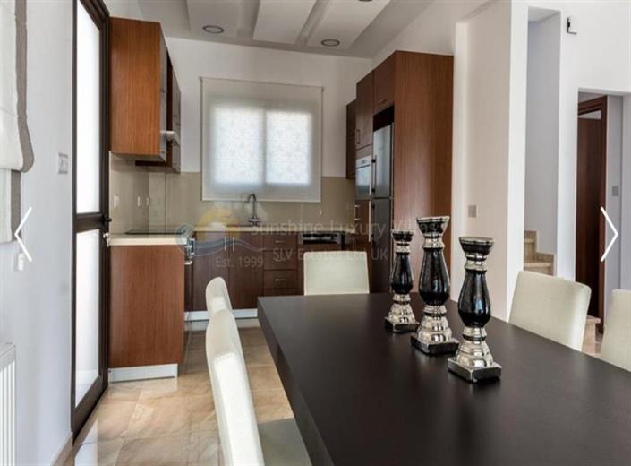 Image No.4-Villa de 3 chambres à vendre à Peyia