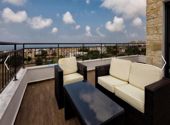 Image No.6-Villa de 3 chambres à vendre à Peyia