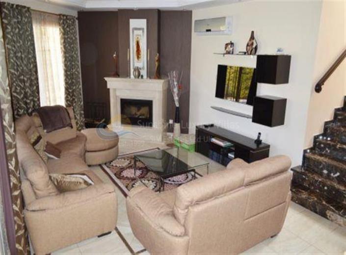 Image No.4-Villa de 3 chambres à vendre à Peyia