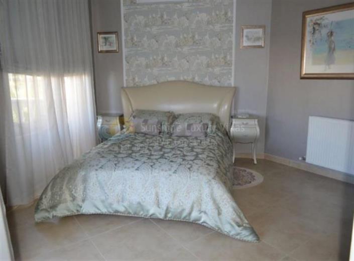 Image No.5-Villa de 3 chambres à vendre à Peyia