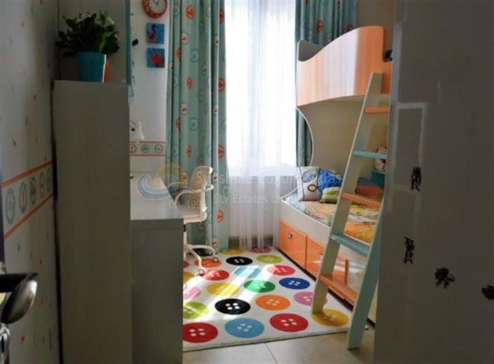 Image No.7-Villa de 3 chambres à vendre à Peyia