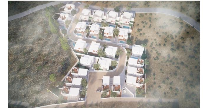 Image No.6-3 Bed House/Villa for sale