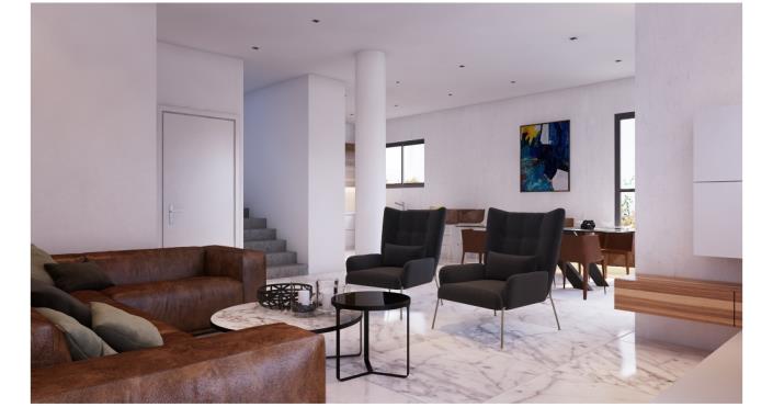 Image No.9-3 Bed House/Villa for sale