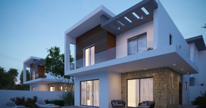 Image No.11-3 Bed House/Villa for sale